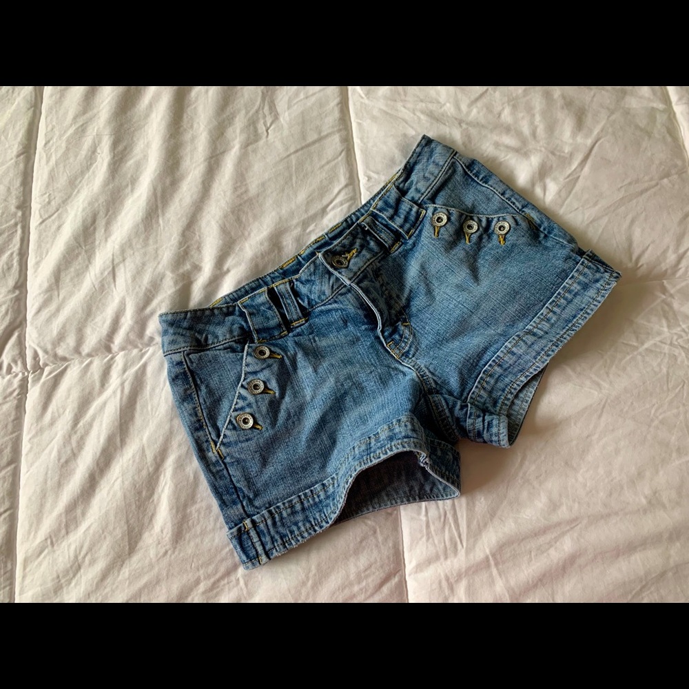 Arizona Jean Co. Denim shorts